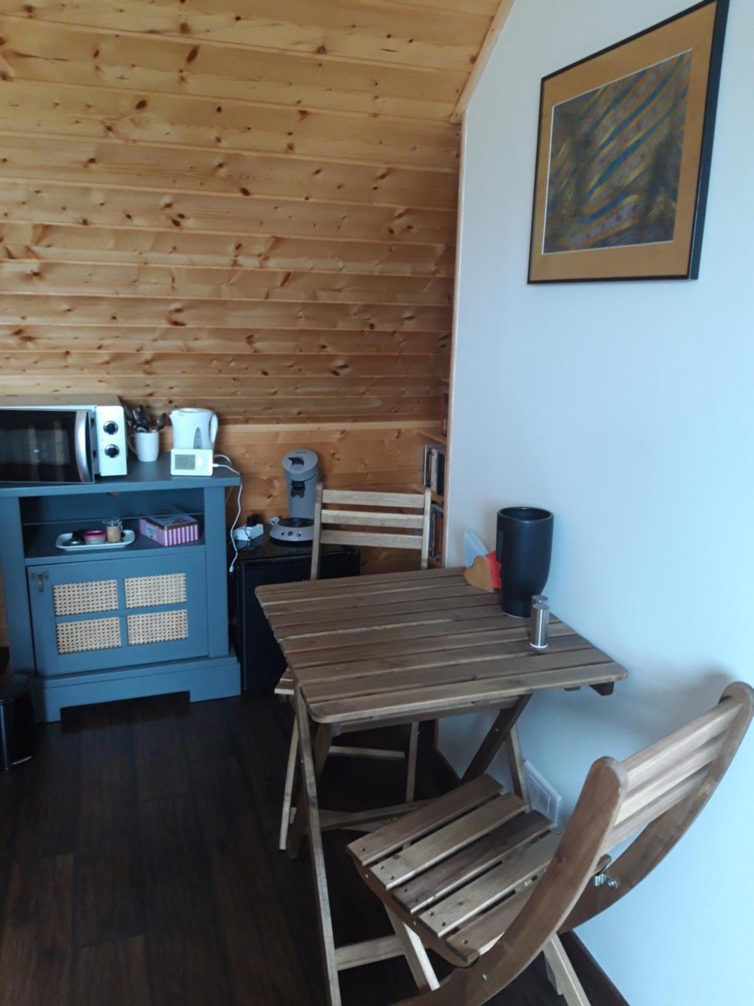 Chambre D'Hotes Proximite Circuit Prenois Exterior foto